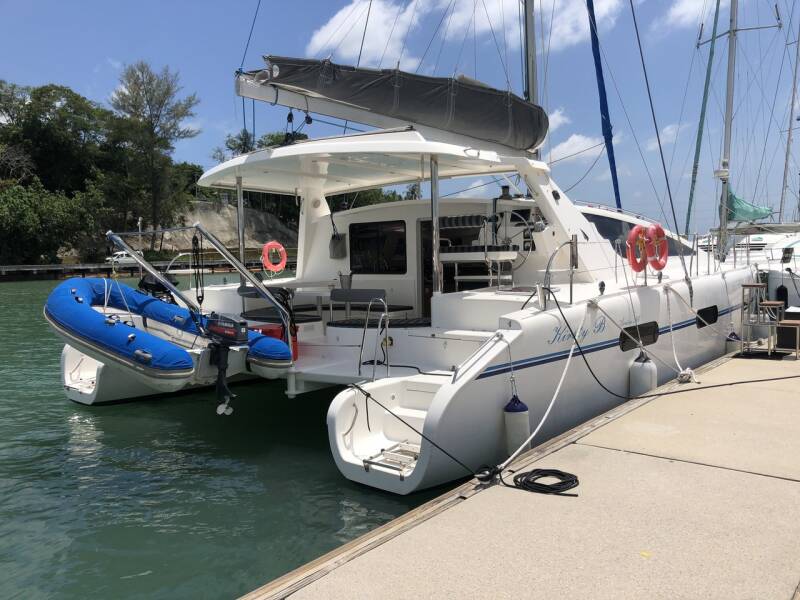 Matrix Vision 450 Kirsty B