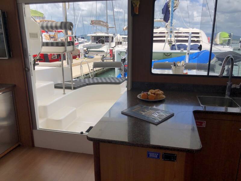 Matrix Vision 450 Kirsty B