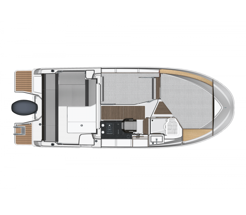 Merry Fisher 795 Series 2 Ares