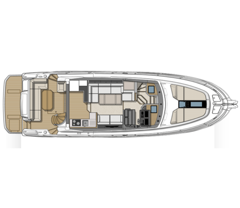 Monte Carlo 52 Nora