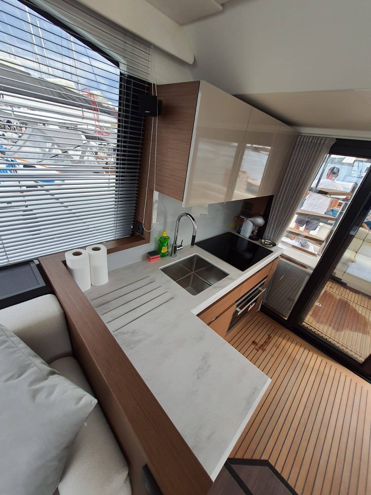 Monte Carlo 52 Nora