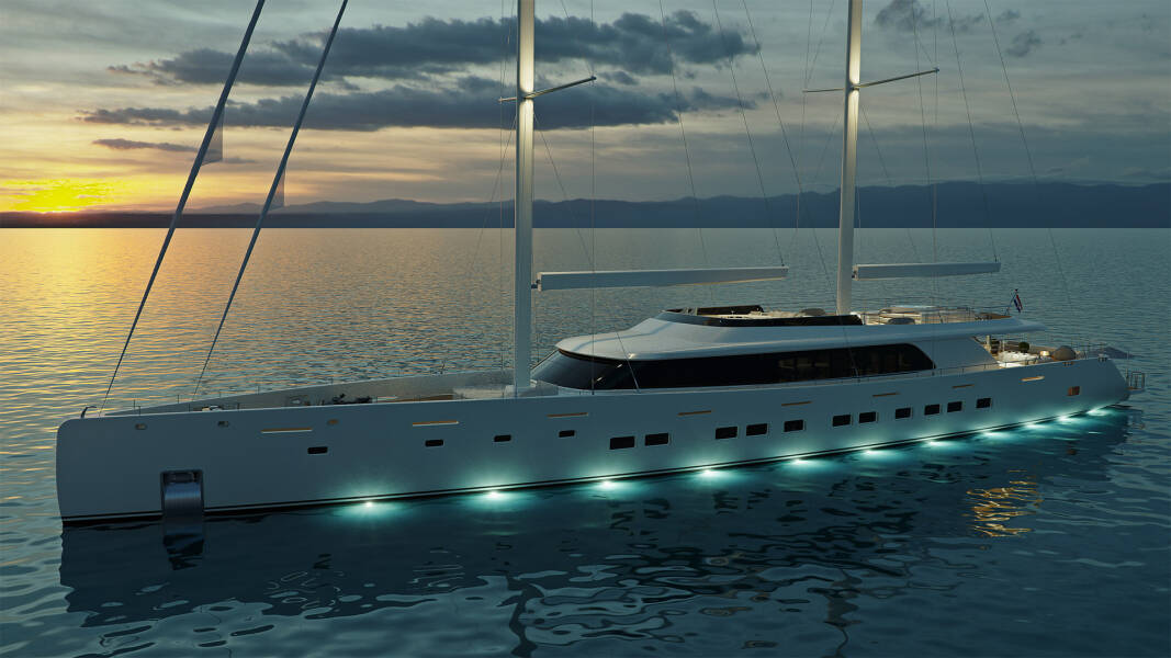 M/S Ad Astra M/S Ad Astra