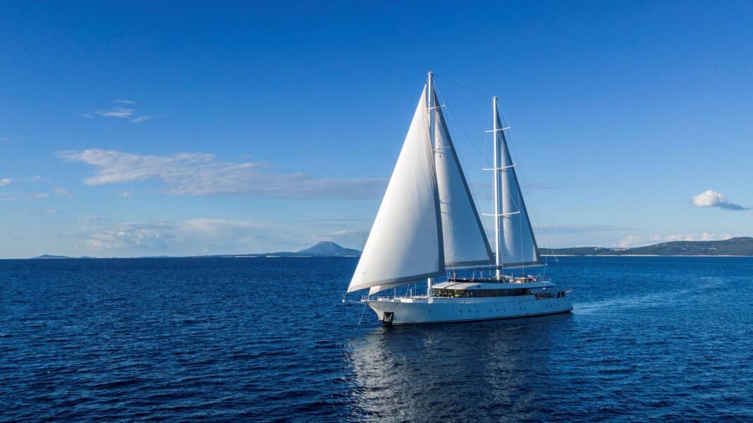 MS Custom Aurum Sky M/S Aurum Sky