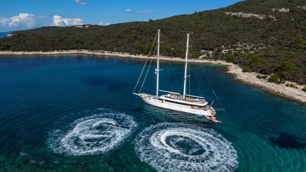 MS Custom Aurum Sky M/S Aurum Sky