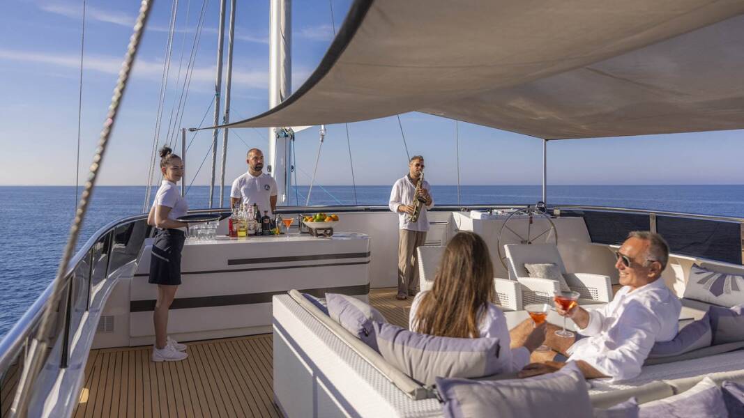 MS Custom Aurum Sky M/S Aurum Sky