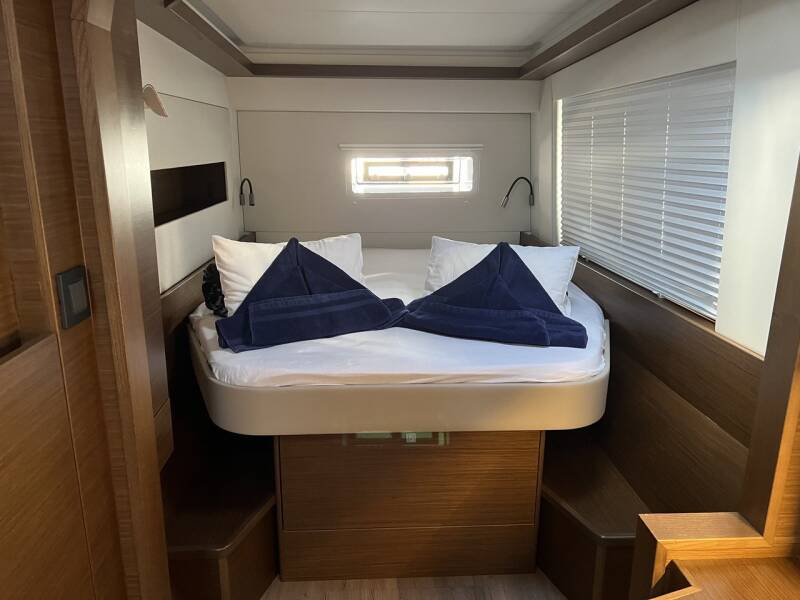 Nautitech 46 Open Dream (cat)