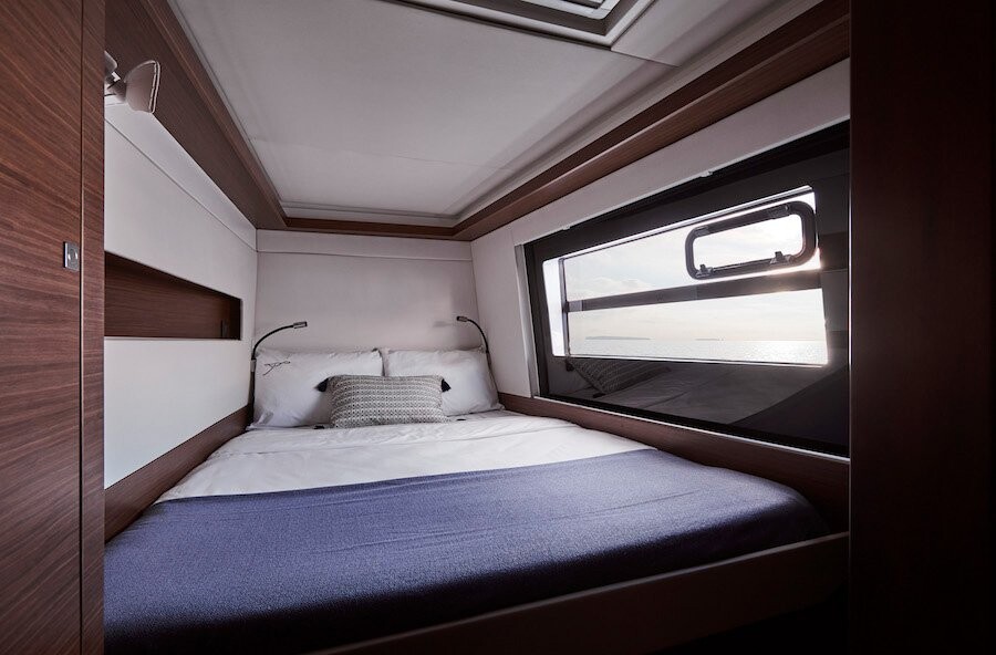 Nautitech 46 Open Dream (cat)