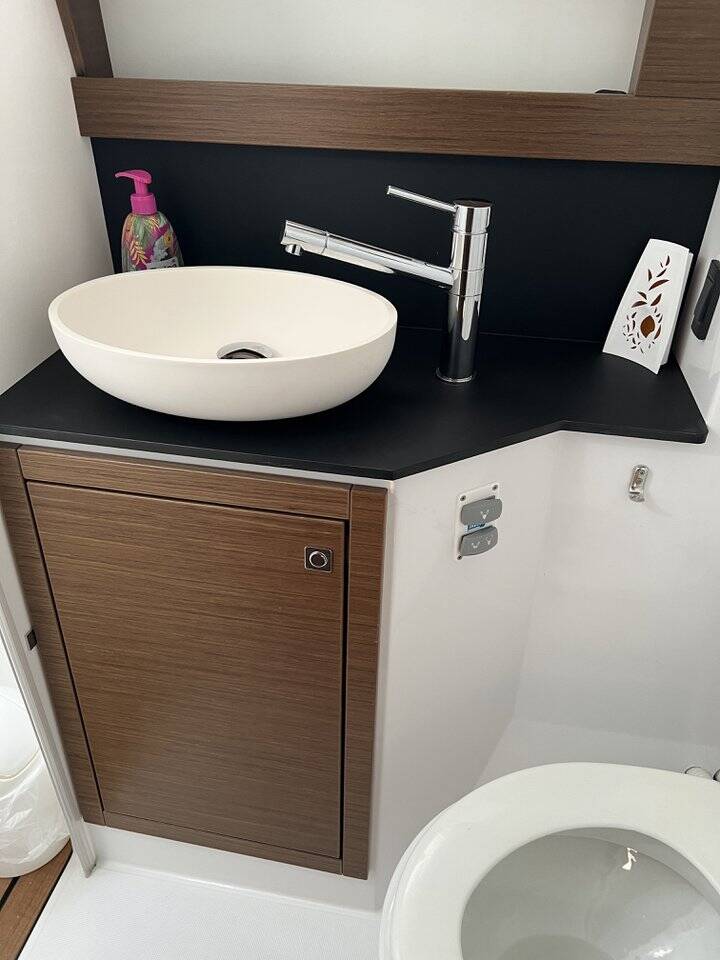 Nautitech 46 Open Dream (cat)