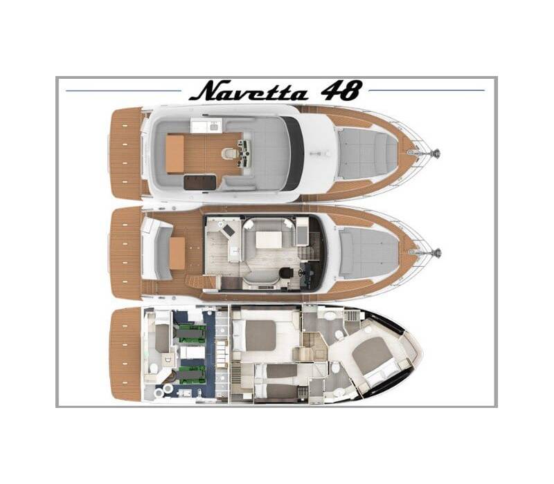 Navetta 48 Ava