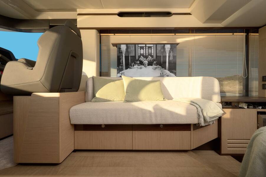 Navetta 48 Ava