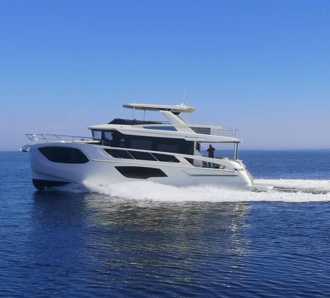 Navetta 64 Knitewear.Club 3