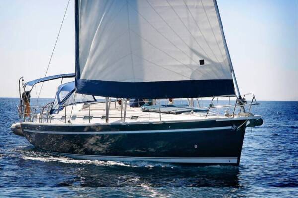 Ocean Star 58.4 Alexandria