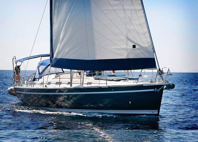 Ocean Star 58.4 Alexandria