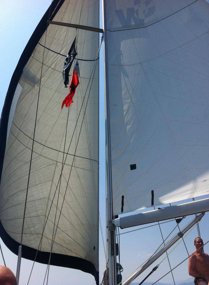 Ocean Star 58.4 Alexandria