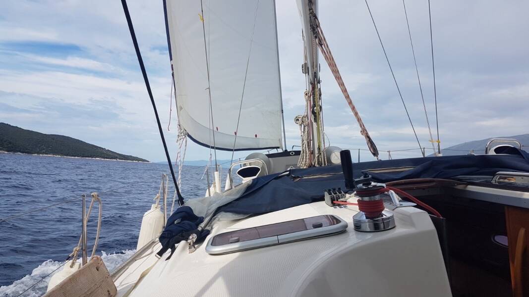 Ocean Star 58.4 Alexandria