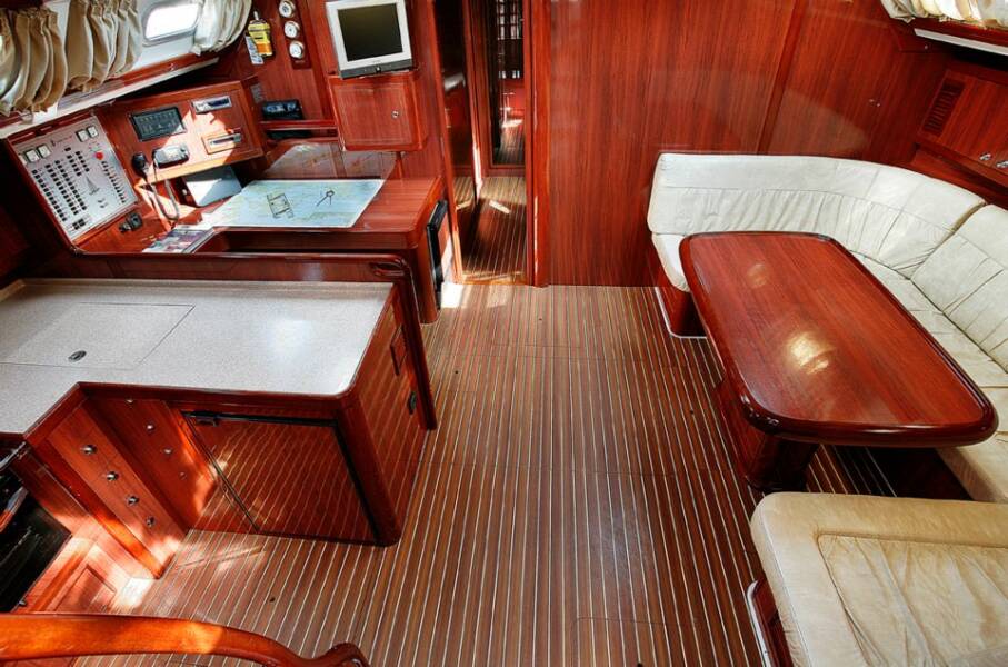 Ocean Star 58.4 Alexandria