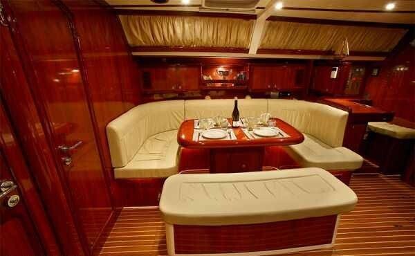 Ocean Star 58.4 Alexandria