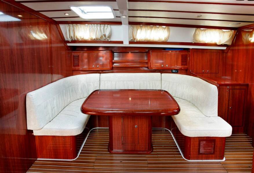 Ocean Star 58.4 Alexandria