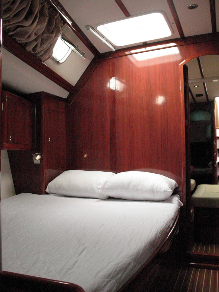 Ocean Star 58.4 Alexandria