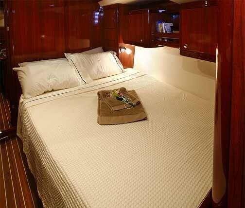 Ocean Star 58.4 Alexandria