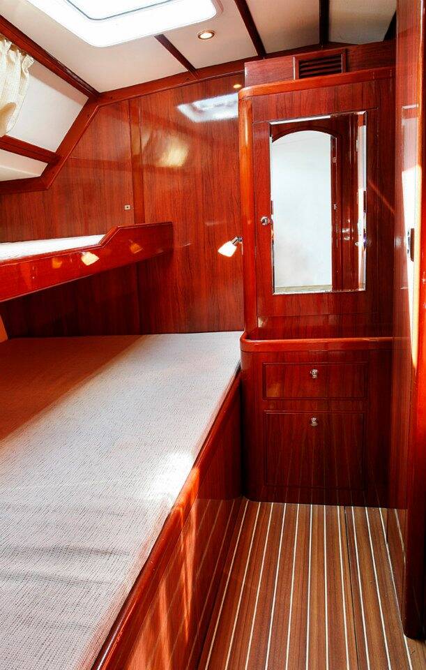 Ocean Star 58.4 Katerina