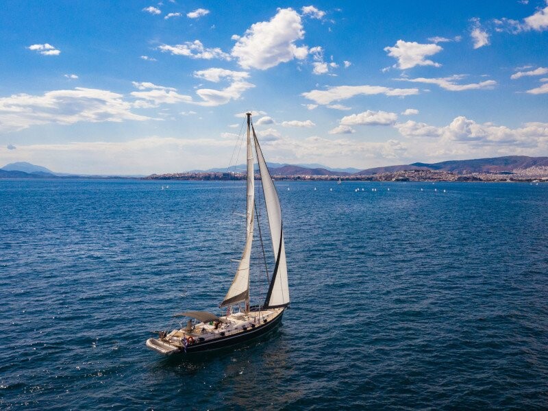 Ocean Star 60.1 