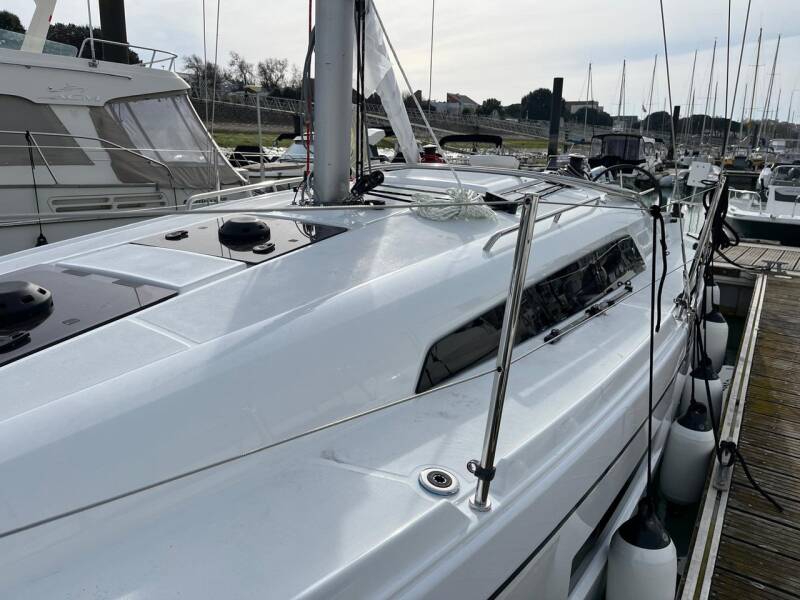 Oceanis 30.1 Petite Marie