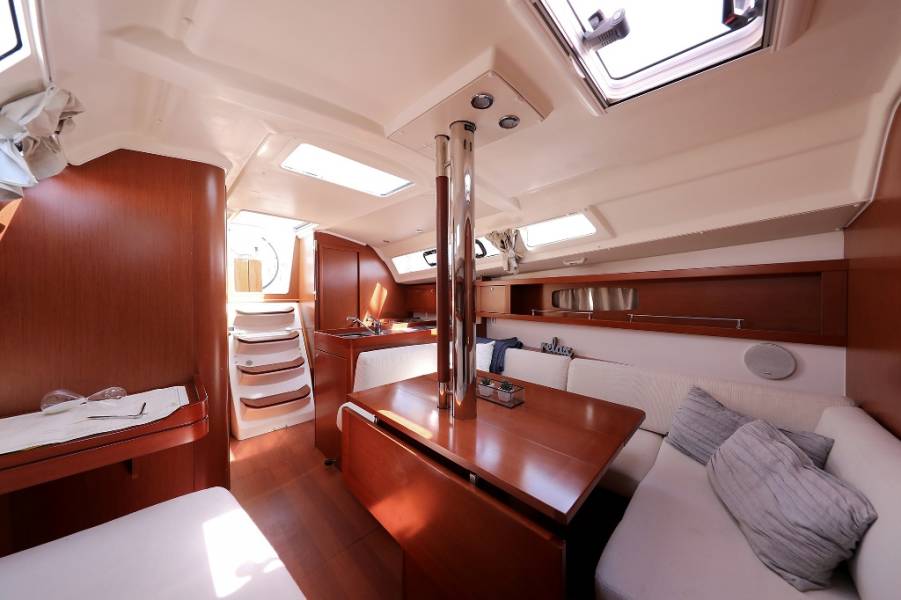 Oceanis 34 Caprice