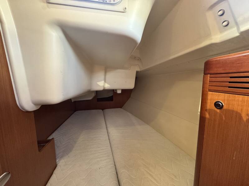 Oceanis 34 Tayrona
