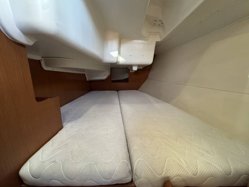 Oceanis 34 Tayrona