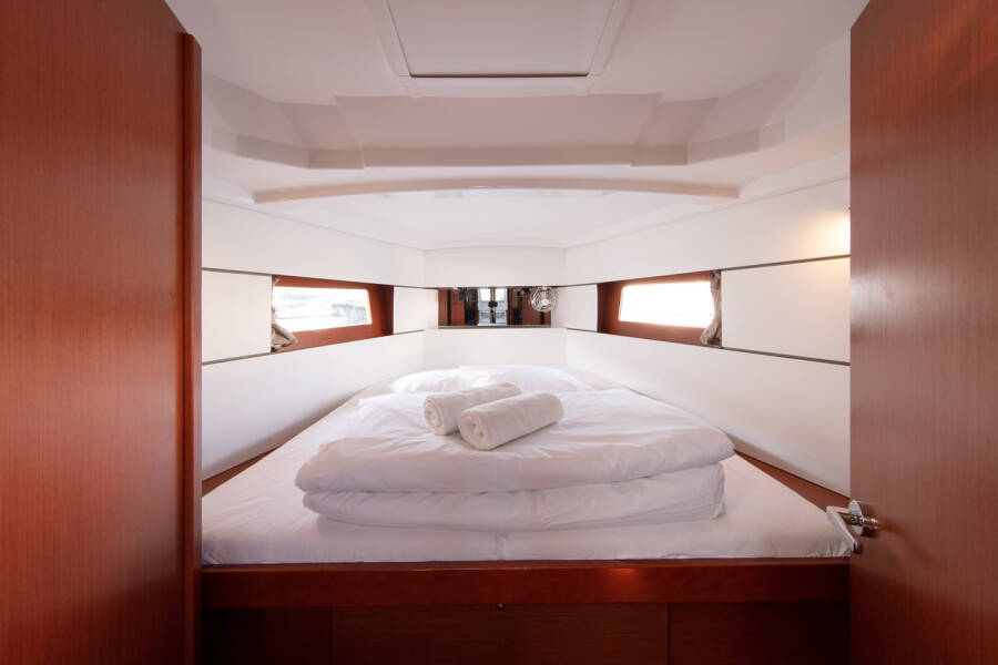 Oceanis 38.1 Anima Maris I