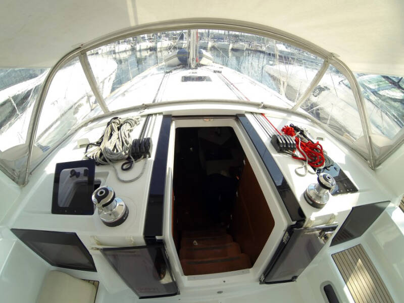 Oceanis 45 Neška II