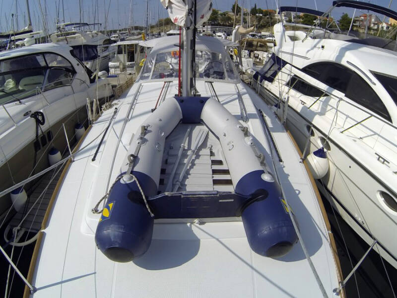 Oceanis 45 Neška II