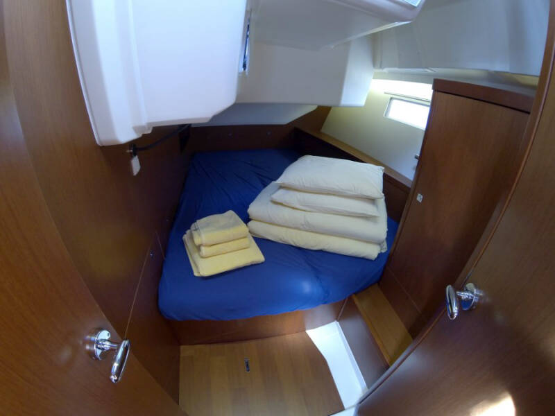 Oceanis 45 Neška II