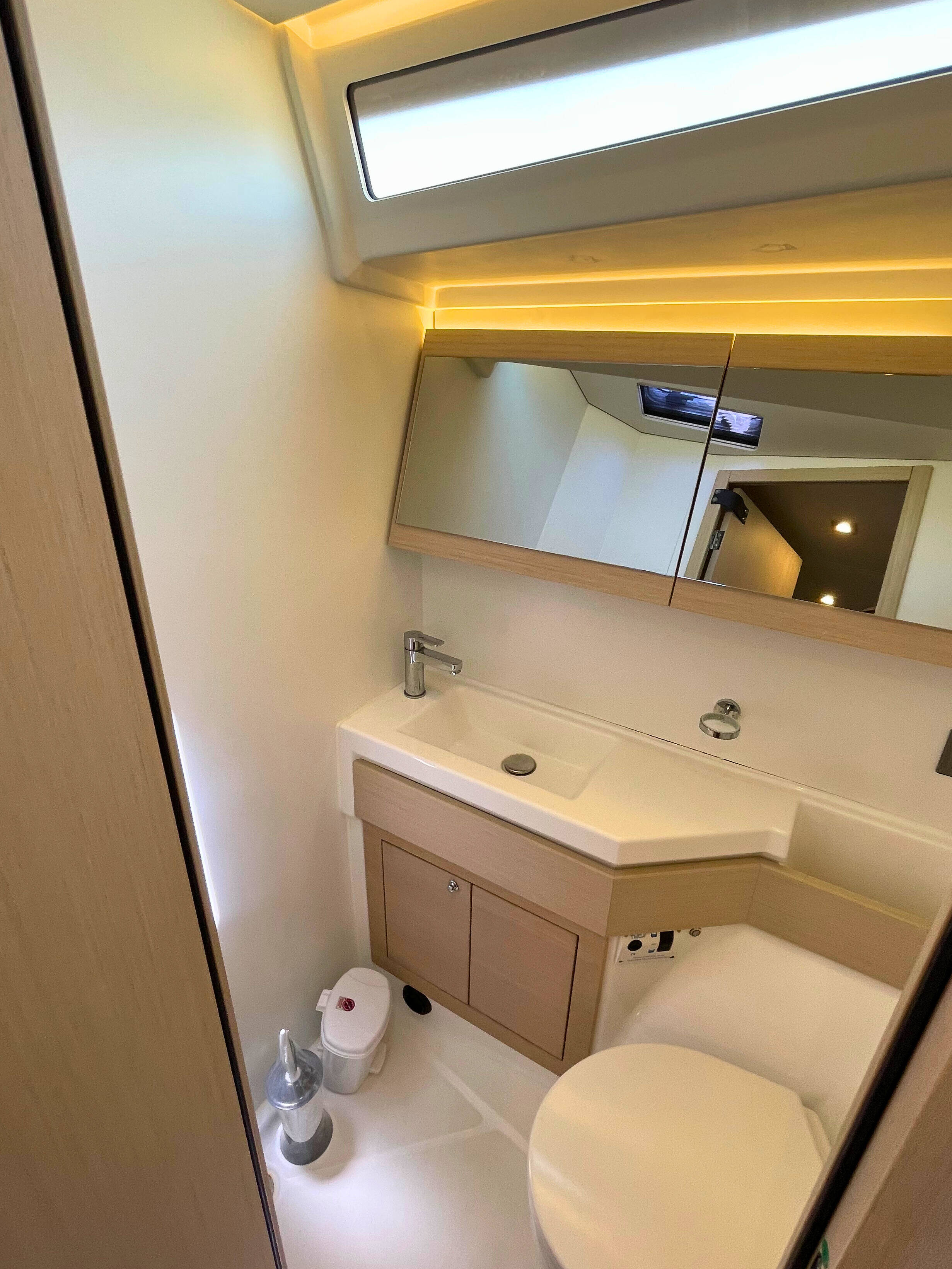 Oceanis 46.1 Kebiwan
