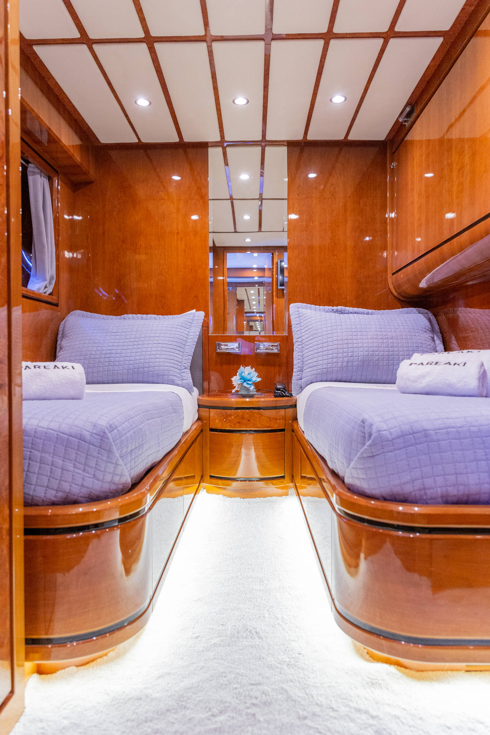 Posillipo Technema 80 Pareaki