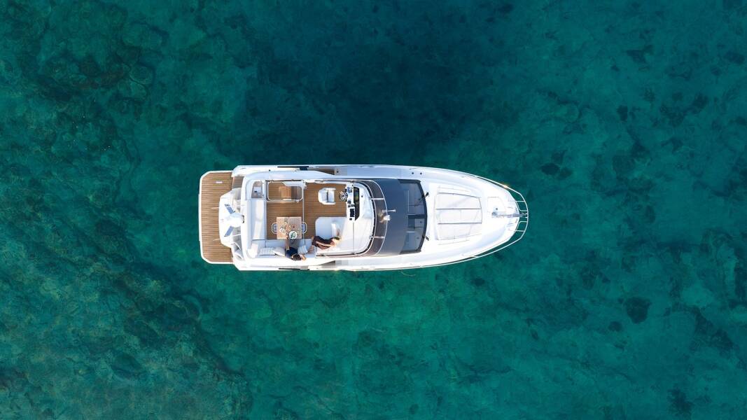 Prestige F4.3 Mr. 77