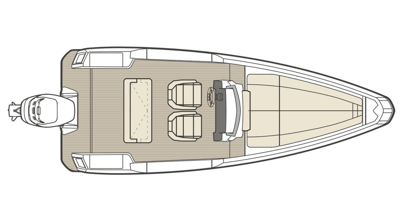 Saxdor 200 Vrtinc