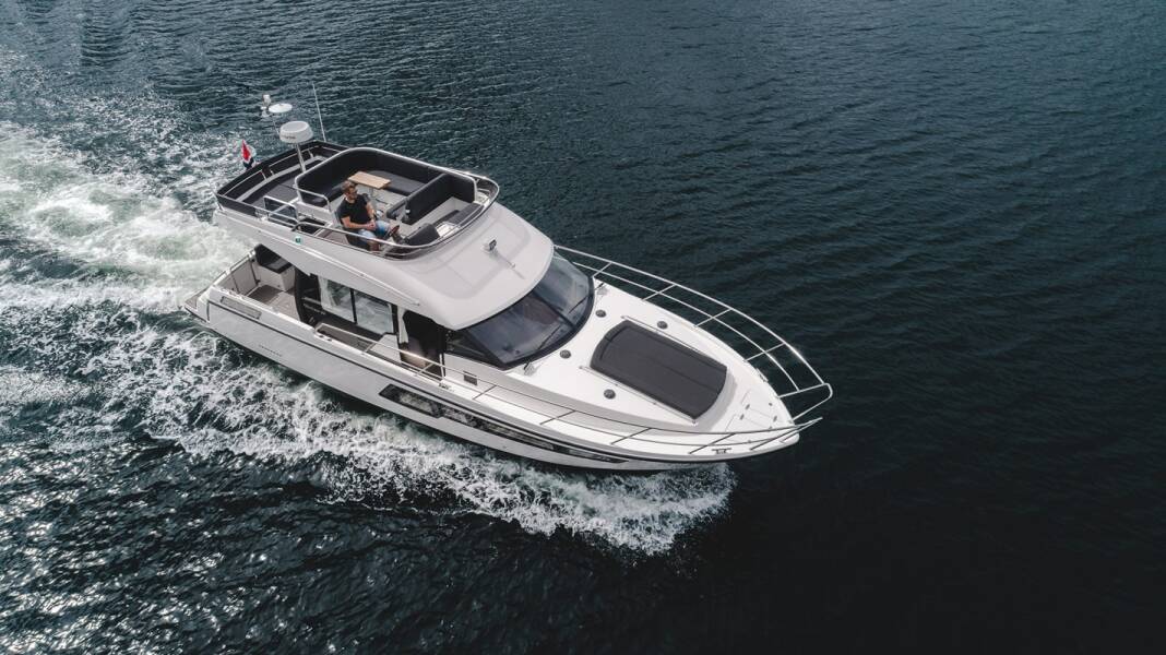 Skilso 39 FLY No Name