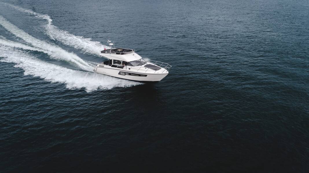 Skilso 39 FLY No Name