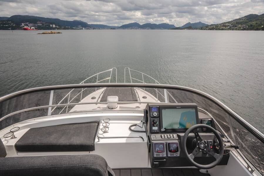 Skilso 39 FLY No Name