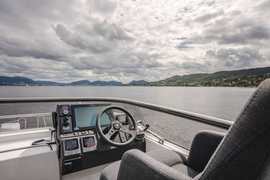 Skilso 39 FLY No Name