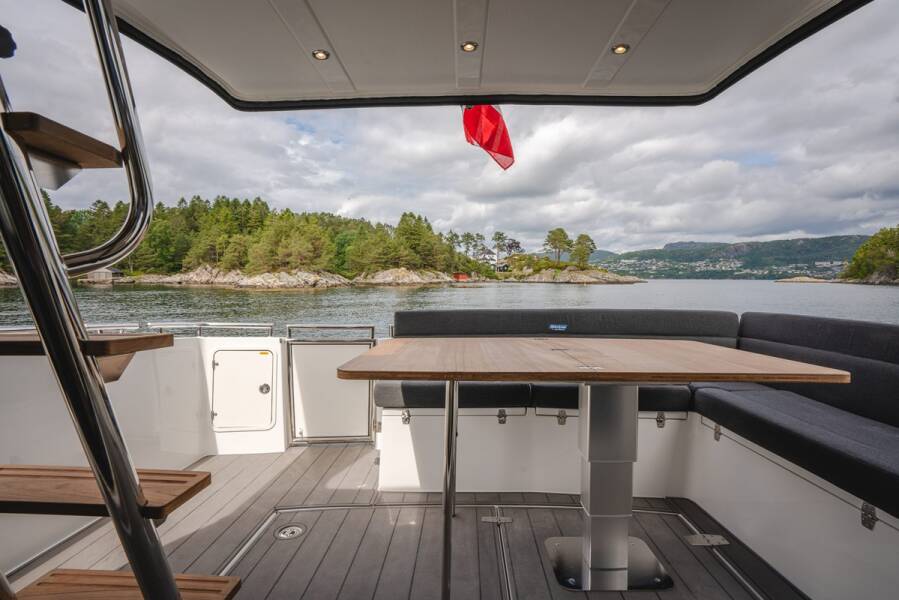 Skilso 39 FLY No Name