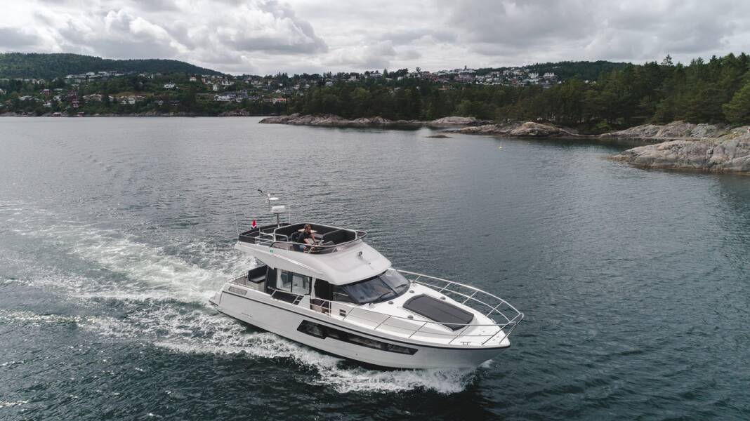 Skilso 39 FLY No Name