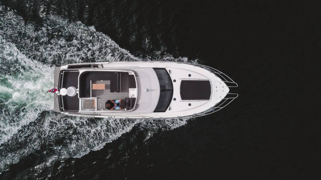 Skilso 39 FLY No Name