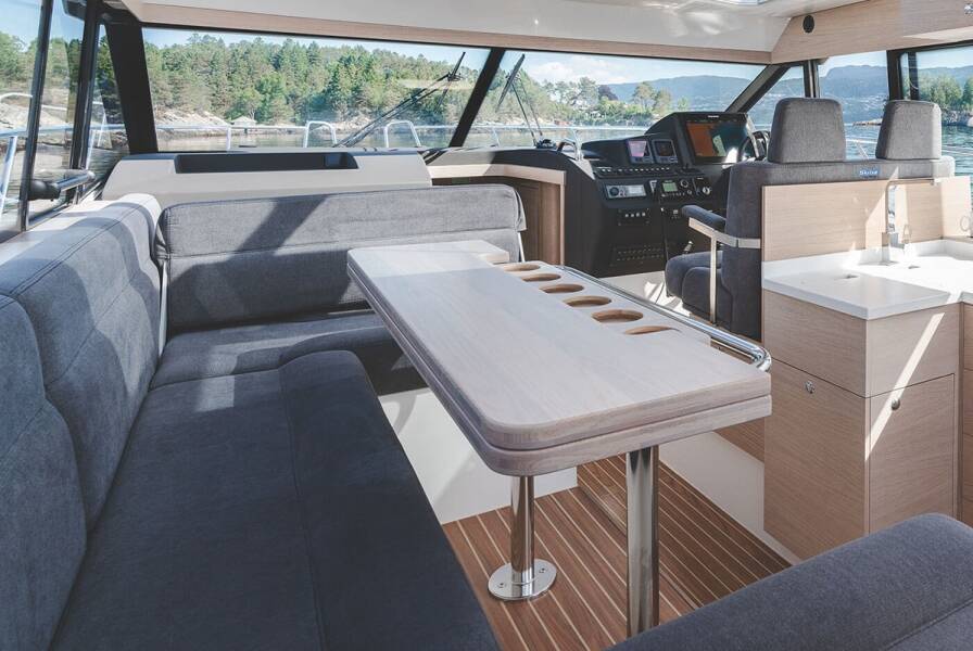 Skilso 39 FLY No Name