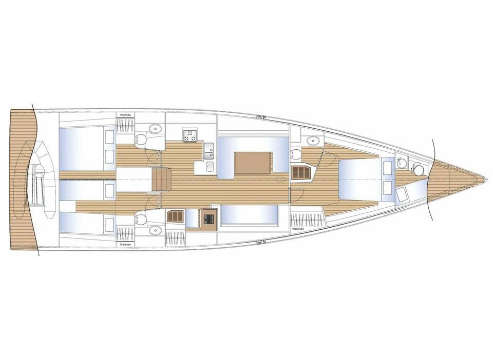 Solaris 55 Avalon