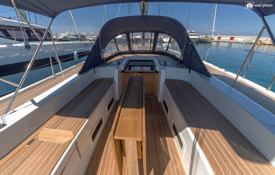 Solaris 55 Avalon