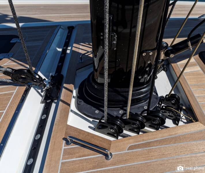 Solaris 55 Avalon