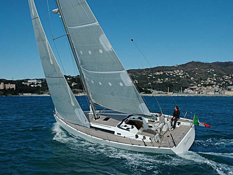 Solaris One 44 Trinity